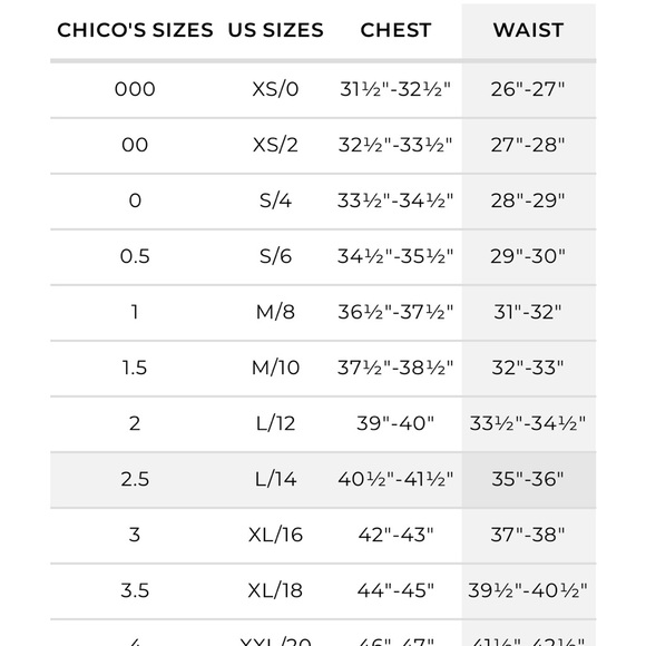 Weekends By Chico’s Animal Print Vest - Picture 10 of 10